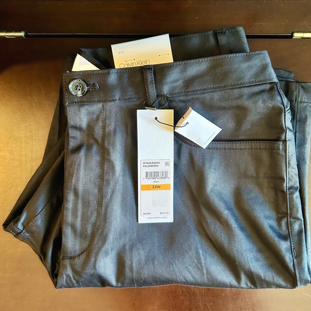 Calvin Klein brand new men’s shorts